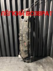 Накладка замка капота BMW 5