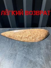 Декоративная накладка двери задняя правая BMW 6