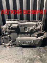 Звукоизоляция двери передняя правая BMW 5 2012