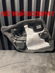 Звукоизоляция двери задняя левая BMW 5 2012