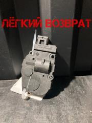 Сервопривод заслонок печки BMW X5 2008