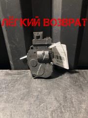 Сервопривод заслонок печки BMW X5 2008