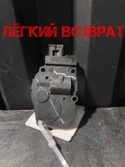Сервопривод заслонок печки BMW X5 2008
