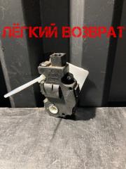 Сервопривод заслонок печки BMW X5 2008