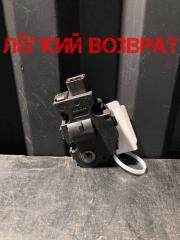 Сервопривод заслонок печки BMW X5 2008