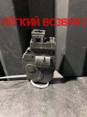 Сервопривод заслонок печки BMW X5 2008