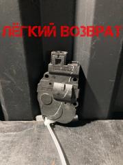 Сервопривод заслонок печки BMW X5 2008