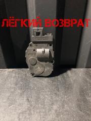 Сервопривод заслонок печки BMW 3