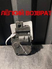 Сервопривод заслонок печки BMW X5 2008