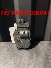 Сервопривод заслонок печки BMW X5 2008