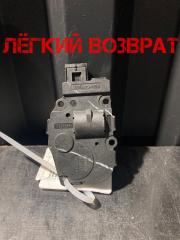 Сервопривод заслонок печки BMW X5 2008