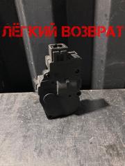 Сервопривод заслонок отопителя BMW 1 2005