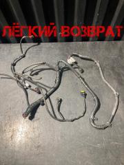 Запчасть разъем вентилятора Infiniti M25 M37
