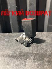 Замок ремня безопасности задний левый BMW 6