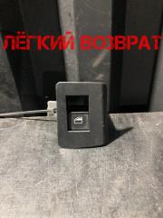 Кнопка cтеклоподъемника задняя левая BMW X5