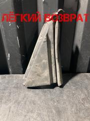 Уплотнитель бокового зеркала передний правый BMW X5 2008