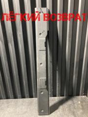 Обшивка багажника Mitsubishi Lancer 9