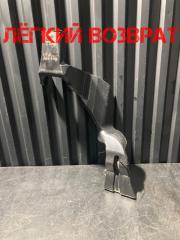 Воздуховод салона MITSUBISHI Lancer 9