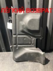 Накладка торпедо MITSUBISHI Lancer 9