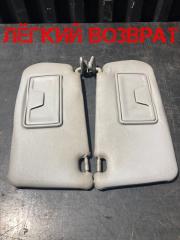 Козырьки солнцезащитные MITSUBISHI Lancer 9