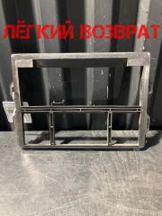Запчасть воздухозаборник MITSUBISHI Lancer 9