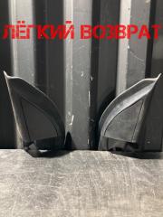 Запчасть накладка внутреннего зеркала передняя MITSUBISHI Lancer 9