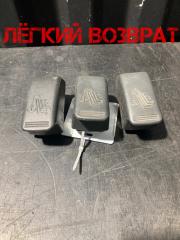 Запчасть держатель детского сиденья задний MITSUBISHI Lancer 9