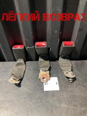 Ответная часть ремня безопасности задний MITSUBISHI Lancer 9