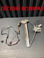 Стеклоподъемник задний левый MITSUBISHI Lancer 9 Б/У Стеклоподъемник задний левый MITSUBISHI Lancer 9