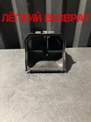 Воздуховод BMW 3 2013