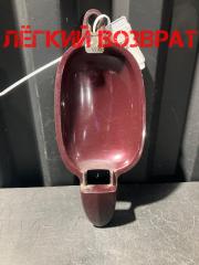 Накладка ручки двери правая BMW 6