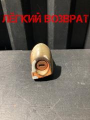 Накладка ручки двери передняя правая BMW 1 2005