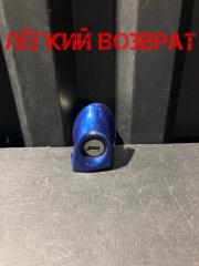 Накладка ручки двери передняя правая BMW 1 2005