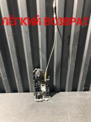 Кронштейн ручки двери задний левый BMW 5 2012