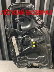 Шумоизоляция двери передняя правая Infiniti G35 2008