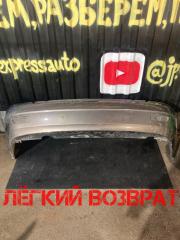Бампер задний LADA Priora