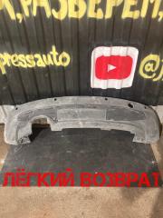 Накладка бампера задняя Volkswagen Tiguan 2017