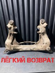 Подрамник передний Audi A6 2003