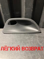 Накладка внутренней ручки двери задняя правая BMW 5