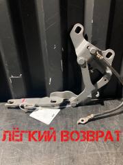 Петля капота левая BMW 3