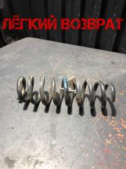 Пружина задняя BMW 1 2005