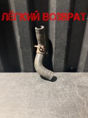 Патрубок охлаждения MERCEDES-BENZ C-CLASS