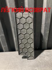 Накладка багажника BMW 5