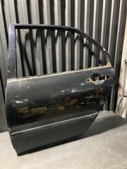 Дверь задняя левая MITSUBISHI Lancer 9