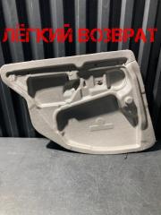 Шумоизоляция двери задняя левая BMW 5