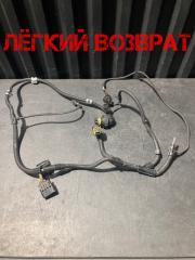 Проводка АКПП BMW 5