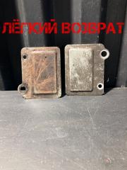 Запчасть лючок колокола кпп MITSUBISHI GALANT