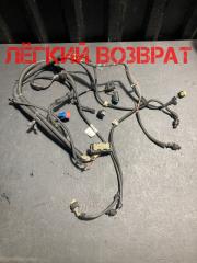 Проводка двигателя BMW