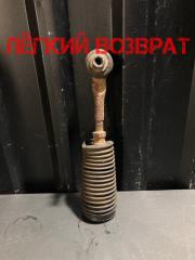 Рулевая тяга с наконечником левая Audi A6 2003