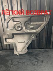 Шумоизоляция двери задняя правая LAND ROVER RANGE ROVER 2003